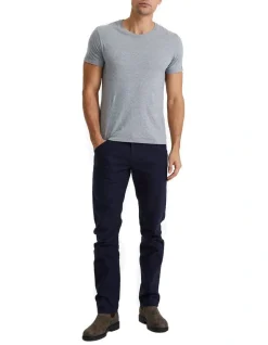 Levi's Workwear 511 Slim Utility Pants Blue