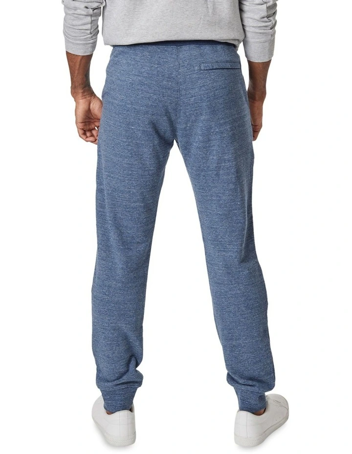 Blazer Marco Trackpant In Navy 4 Blazer Marco Trackpant In Navy - Image 2