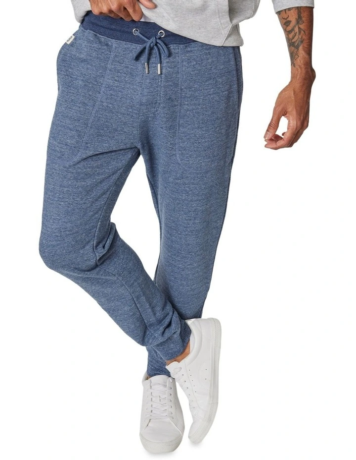 Blazer Marco Trackpant In Navy 6 Blazer Marco Trackpant In Navy - Image 4