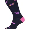 Declic Flutter Socks Navy -Coats Sales Store 892115470 1 720x928