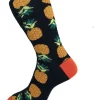 Declic Pineapple Socks Navy -Coats Sales Store 892115650 1 720x928