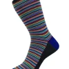 Declic Stria Socks Blue -Coats Sales Store 892116550 1 720x928