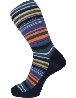 Declic Merit Socks Navy