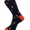 Declic Roo Socks Navy -Coats Sales Store 892118170 1 720x928