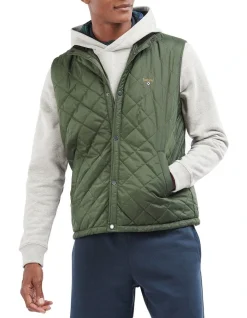 Barbour Crest Gilet Duffle Bag