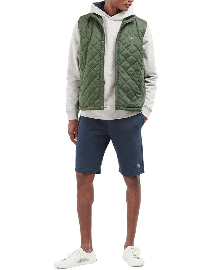 Barbour Crest Gilet Duffle Bag 5 Barbour Crest Gilet Duffle Bag - Image 3