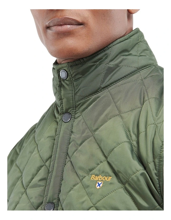 Barbour Crest Gilet Duffle Bag 7 Barbour Crest Gilet Duffle Bag - Image 5