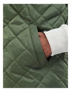 Barbour Crest Gilet Duffle Bag 14 Barbour Crest Gilet Duffle Bag -Coats Sales Store 892687690 6 720x928