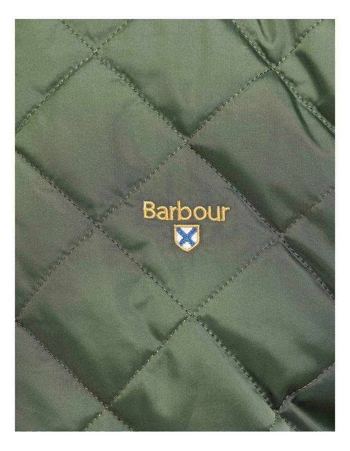 Barbour Crest Gilet Duffle Bag 9 Barbour Crest Gilet Duffle Bag - Image 7