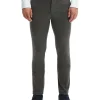 Tommy Hilfiger Bleecker Comfort Jersey Pant In Grey
