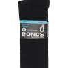 Bonds Bamboo Heel And Toe Socks 5 Pack In Black -Coats Sales Store 895897990 1 720x928