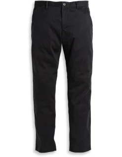 Rodd & Gunn Thomas Road Chino Pant Regular Leg In Coal -Coats Sales Store 897580450 4 720x928
