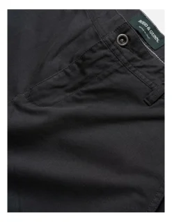 Rodd & Gunn Thomas Road Chino Pant Regular Leg In Coal -Coats Sales Store 897580450 5 720x928