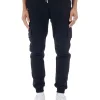 Nana Judy State Jogger Jean Black
