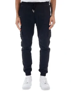 Nana Judy State Jogger Jean Black