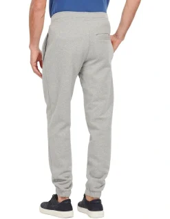 Barbour Essential Jersey Jogger Grey Marl -Coats Sales Store 898410340 2 720x928