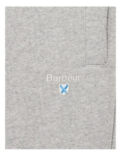 Barbour Essential Jersey Jogger Grey Marl -Coats Sales Store 898410340 6 720x928