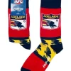 Foot-ies AFL Heritage Socks Adelaide Crows -Coats Sales Store 899161300 1 720x928