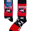 Foot-ies AFL Heritage Socks Essendon -Coats Sales Store 899161660 1 720x928