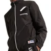 Superdry Code Track Jacket In Black -Coats Sales Store 899635780 1 720x928