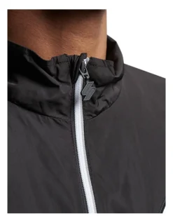 Superdry Code Track Jacket In Black -Coats Sales Store 899635780 5 720x928