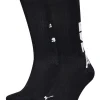 Puma 2 Pack Graphic Logo Sports Crew Socks Black 2 Puma 2 Pack Graphic Logo Sports Crew Socks Black -Coats Sales Store 899754040 1 720x928