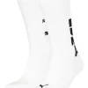 Puma 2 Pack Graphic Logo Sports Crew Socks White -Coats Sales Store 899754130 1 720x928