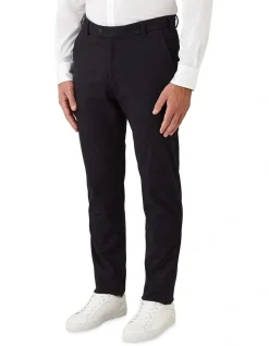 Cambridge Modern Fit Gerrard Stretch Textured Chino Navy -Coats Sales Store 900847540 900841870 3 720x928