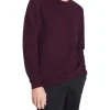 Marcs Helme Sweater Deep Purple -Coats Sales Store 902027800 1 720x928