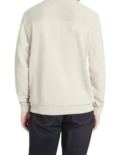 Marcs Collins Crew Neck Sweat Mushroom 8 Marcs Collins Crew Neck Sweat Mushroom -Coats Sales Store 903547270 3 720x928
