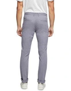 Oxford Danny Casual Organic Cotton Chinos Cement 10 Oxford Danny Casual Organic Cotton Chinos Cement -Coats Sales Store 905624830 3 720x928