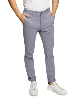 Oxford Danny Casual Organic Cotton Chinos Cement 11 Oxford Danny Casual Organic Cotton Chinos Cement -Coats Sales Store 905624830 4 720x928