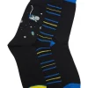 Oxford Blast Off 3 Pack Socks Navy -Coats Sales Store 905634910 1 720x928
