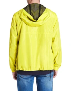 Marcs Arthur Jacket Acid Yellow 8 Marcs Arthur Jacket Acid Yellow -Coats Sales Store 906286780 3 720x928