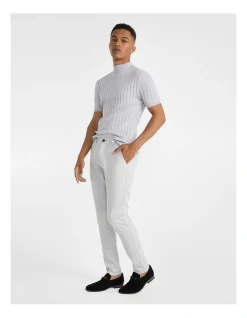 Yd. Cracked Knit Silver -Coats Sales Store 906465430 4 720x928