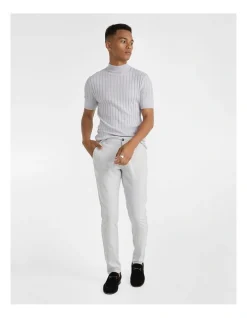 Yd. Cracked Knit Silver -Coats Sales Store 906465430 6 720x928