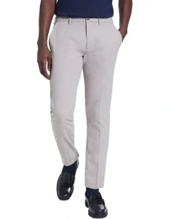 Marcs Liverpool Trousers Grey Marle