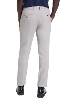 Marcs Liverpool Trousers Grey Marle -Coats Sales Store 907545790 3 720x928