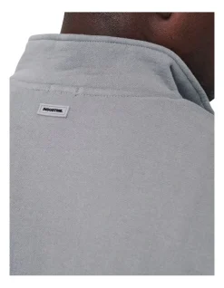 Industrie The Del Sur Track Top In Grey 8 Industrie The Del Sur Track Top In Grey -Coats Sales Store 909629290 3 720x928