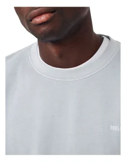 Industrie The Del Sur Sweat Cloud -Coats Sales Store 909631720 3 720x928