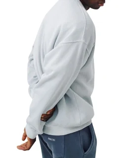 Industrie The Del Sur Sweat Cloud -Coats Sales Store 909631720 5 720x928