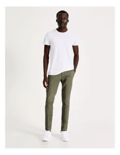 Blaq Denmark Dress Pant In Khaki -Coats Sales Store 909999820 3 1 720x928