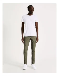 Blaq Denmark Dress Pant In Khaki -Coats Sales Store 909999820 5 1 720x928