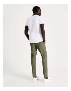 Blaq Denmark Dress Pant In Khaki -Coats Sales Store 909999820 6 1 720x928