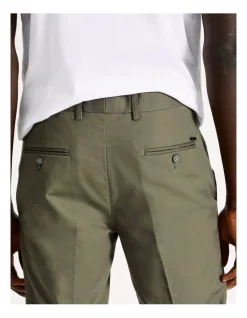 Blaq Denmark Dress Pant In Khaki -Coats Sales Store 909999820 7 720x928
