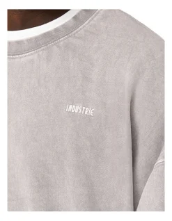 Industrie The Del Sur Sweat In Lavender Acid Purple -Coats Sales Store 912205180 5 720x928