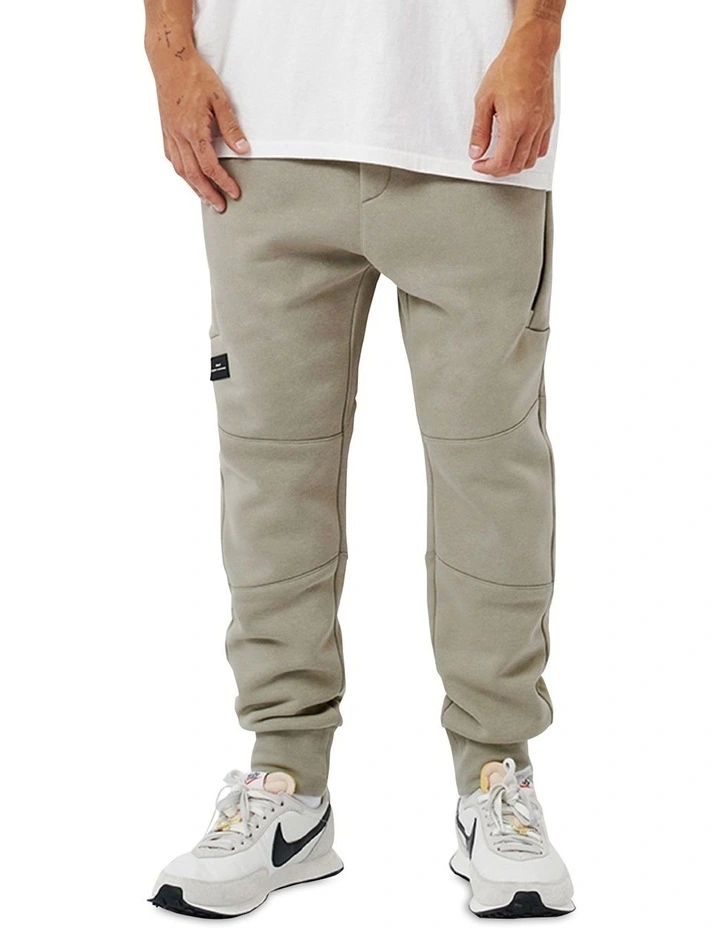 Roler The Witton Trackie Sage Green 3 Roler The Witton Trackie Sage Green