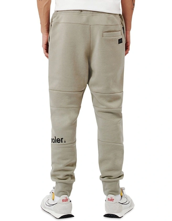 Roler The Witton Trackie Sage Green 5 Roler The Witton Trackie Sage Green - Image 3