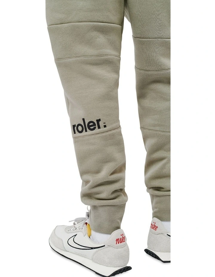 Roler The Witton Trackie Sage Green 6 Roler The Witton Trackie Sage Green - Image 4