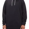 DC Riot Hoodie Black -Coats Sales Store 912601540 1 720x928